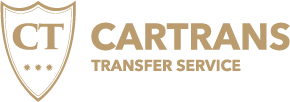 cartrans logo